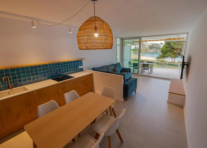 Apartamento Almadraba