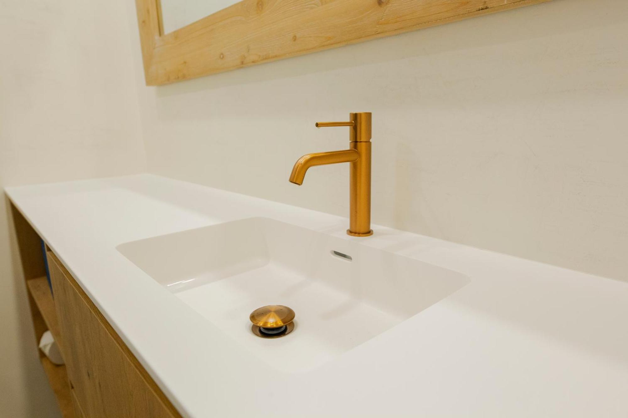 Apartamento Almadraba *