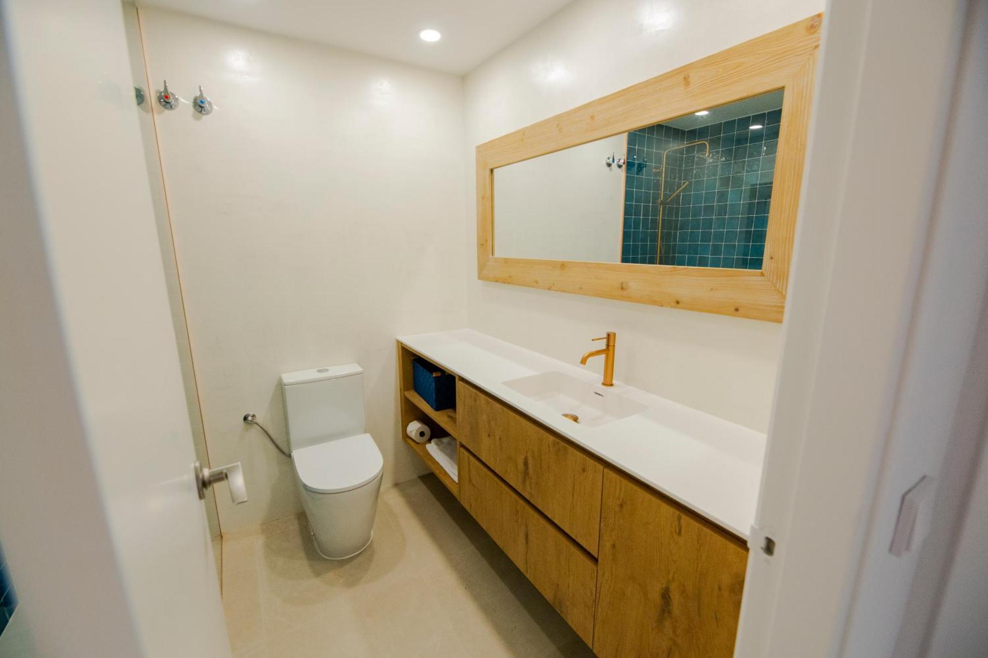 Almadraba Apartamento